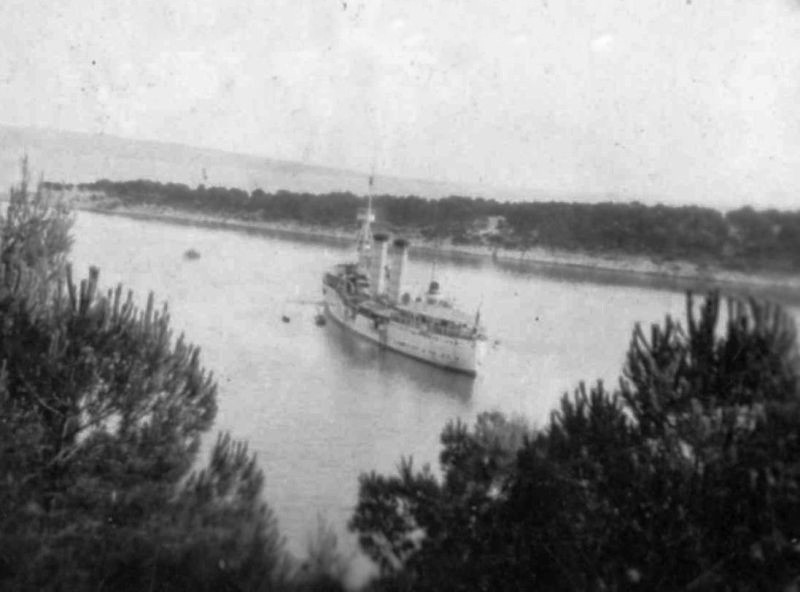 Dalmacija